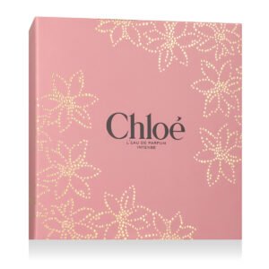 Chloé Chloé L'Eau de Parfum Intense EDP Intense 50 ml + BL 100 ml (woman)