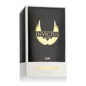 Rabanne Invictus Victory Elixir Parfum Intense 200 ml (man)