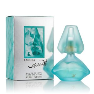 Salvador Dalí Laguna Eau De Toilette 30 ml (woman)