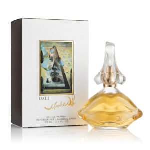 Salvador Dalí Dali Eau De Parfum 50 ml (woman)