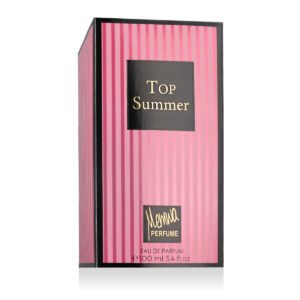 Memwa Top Summer Eau De Parfum 100 ml (woman)