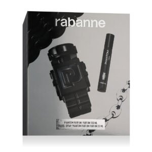 Rabanne Phantom Parfum 100 ml + Parfum 20 ml (man)