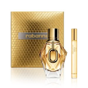 Rabanne Million Gold For Her EDP 90 ml + EDP 20 ml (woman)
