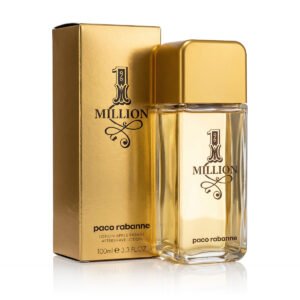 Rabanne 1 Million After Shave Lotion 100 ml (man)