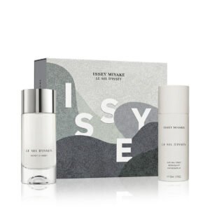 Issey Miyake Le Sel d’Issey EDT 100 ml + DEO VAPO 150 ml (man)