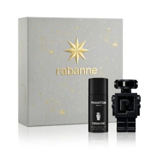 Rabanne Phantom Parfum 100 ml + DEO VAPO 150 ml (man)