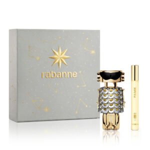 Rabanne Fame EDP 50 ml + EDP MINI 10 ml (woman)
