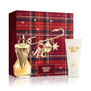 Jean Paul Gaultier Gaultier Divine EDP 50 ml + BL 75 ml (woman)