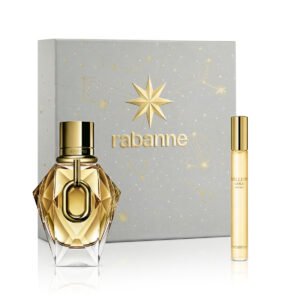 Rabanne Million Gold For Her EDP 50 ml + EDP MINI 10 ml (woman)