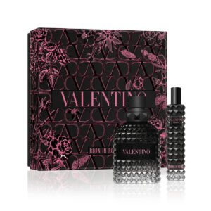 Valentino Valentino Uomo Born In Roma EDT 100 ml + EDT MINI 10 ml (man)