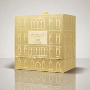 The Merchant of Venice Red Potion EDP 100 ml + BL 250 ml (unisex)