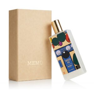 Memo Paris Portobello Road Eau De Parfum 75 ml (unisex)