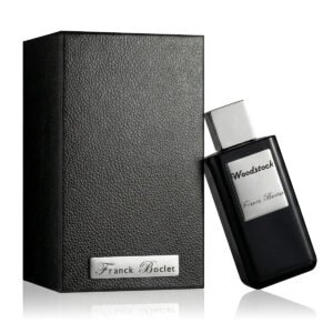 Franck Boclet Woodstock Extrait de parfum 100 ml (unisex)