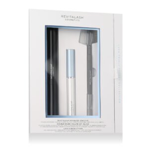 RevitaLash Triple Threat Sensitive Collection