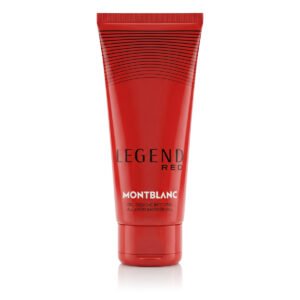 Montblanc Legend Red Perfumed Shower Gel 100 ml (man)