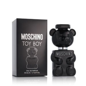 Moschino Toy Boy Eau De Parfum 50 ml (man)