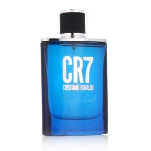 Cristiano Ronaldo CR7 Play It Cool Eau De Toilette 50 ml (man)