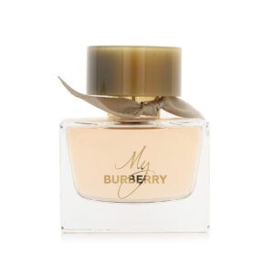Burberry My Burberry Eau De Parfum 90 ml (woman)