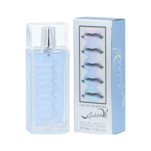 Salvador Dalí Eau de Rubylips Eau De Toilette 50 ml (woman)
