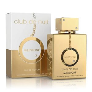 Armaf Club de Nuit Milestone Eau De Parfum 105 ml (unisex)