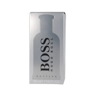 Hugo Boss Boss Bottled After Shave Lotion 50 ml (man)