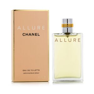 Chanel Allure Eau De Toilette 50 ml (woman)