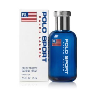 Ralph Lauren Polo Sport Eau De Toilette 75 ml (man)