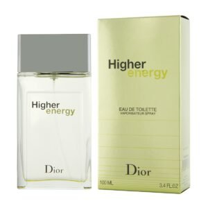 Dior Higher Energy Eau De Toilette 100 ml (man)