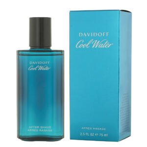 Davidoff Cool Water for Men After Shave Lotion 75 ml (man)