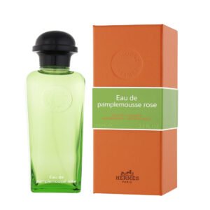 Hermès Eau de Pamplemousse Rose Eau de Cologne 100 ml (unisex)