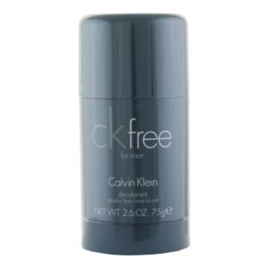 Calvin Klein CK Free Perfumed Deostick 75 ml (man)