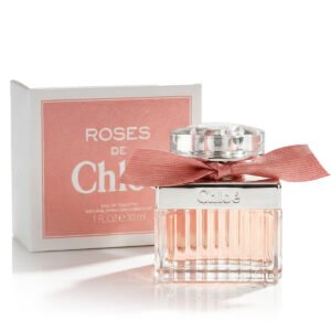 Chloé Roses de Chloé Eau De Toilette 30 ml (woman)