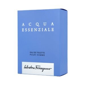 Salvatore Ferragamo Acqua Essenziale Eau De Toilette 100 ml (man)