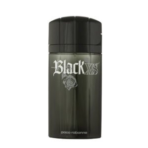 Paco Rabanne Black XS Eau De Toilette - tester 100 ml (man)