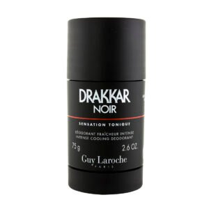 Guy Laroche Drakkar Noir Perfumed Deostick 75 ml (man)