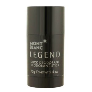 Montblanc Legend for Men Perfumed Deostick 75 g (man)