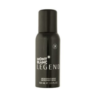 Montblanc Legend for Men Deodorant VAPO 100 ml (man)