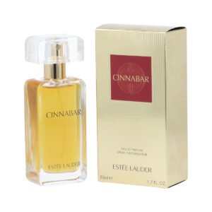 Estée Lauder Cinnabar Eau De Parfum 50 ml (woman)