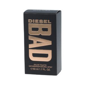 Diesel Bad Eau De Toilette 50 ml (man)