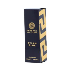 Versace Pour Homme Dylan Blue After Shave Balm 100 ml (man)