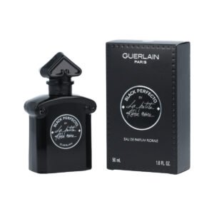 Guerlain Black Perfecto by La Petite Robe Noire Eau De Parfum Florale 50 ml (woman)