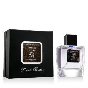 Franck Boclet Incense Eau De Parfum 100 ml (man)