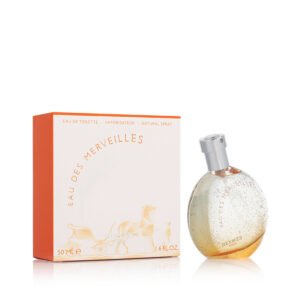 Hermès Eau des Merveilles Eau De Toilette 50 ml (woman)