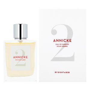 Eight & Bob Annicke 2 Eau De Parfum 100 ml (woman)