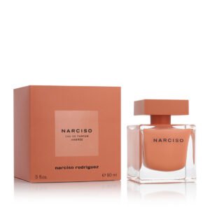 Narciso Rodriguez Narciso Eau de Parfum Ambrée Eau De Parfum 90 ml (woman)