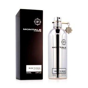 Montale Paris Musk to Musk Eau De Parfum 100 ml (unisex)