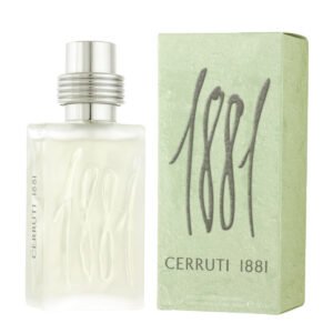 Cerruti 1881 Pour Homme Eau De Toilette 50 ml (man)