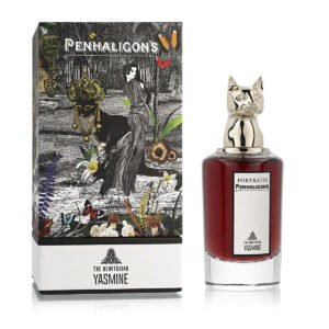 Penhaligon's Portraits The Bewitching Yasmine Eau De Parfum 75 ml (woman)