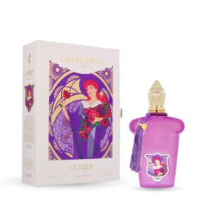 Xerjoff Casamorati 1888 La Tosca Eau De Parfum 100 ml (woman)