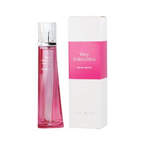 Givenchy Very Irrésistible Eau De Toilette 75 ml (woman)